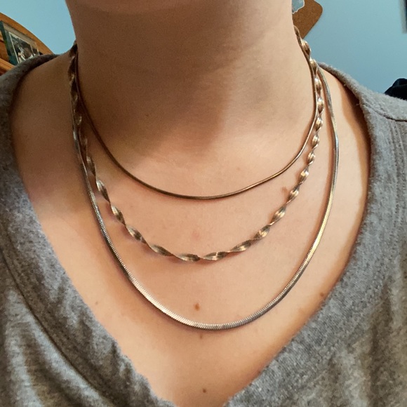 Chain bundle! - Picture 2 of 2